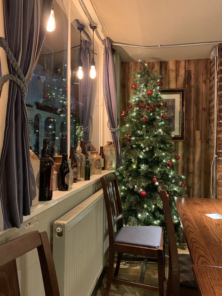 THE ANCHOR INN Updated April 2024 13 Street, Hastings, East