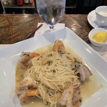 Rare, The Steak House - Jumbo Shrimp Marinara or Scampi Style - Steakhouses Near Me - Little Falls, New Jersey Rare, The Steak House - Jumbo Shrimp Marinara or Scampi Style - Steakhouses Near Me - Little Falls, New Jersey