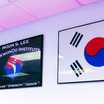 Strong Martial Arts - Martial Arts Near Me - Queens, New York