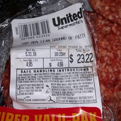 United Supermarkets