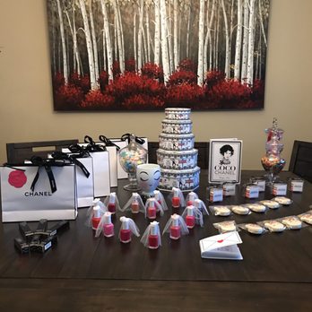donna's macarons - Macarons Near Me