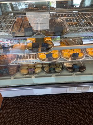 The Crust and Crumb Baking Co. by null