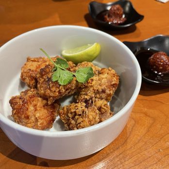 TSUKE Artisan Noodle - Ramen Near Me - Pasadena, California