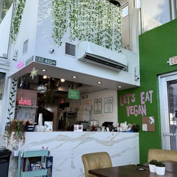 Vegan Vibess - Vegan Near Me - Miami, Florida Vegan Vibess - Vegan Near Me - Miami, Florida