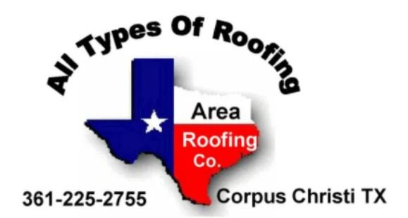 Slide of Area Roofing