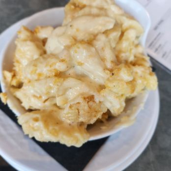 Salt + Smoke - Macaroni was good. - Barbeque Near Me - St. Louis, Missouri