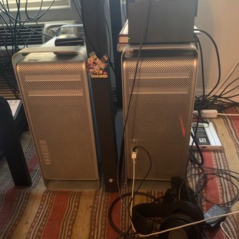 MacHorizon - Mac Pro 5,1 - Computers Near Me - Los Angeles, California