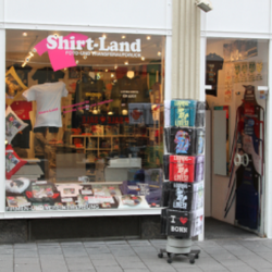 Shirtland