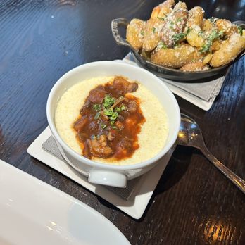 Scarpetta - Italian Near Me - Las Vegas, Nevada