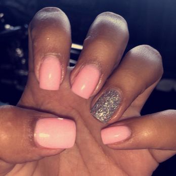 Lavender Nail Bar - SNOW did an amazing job on my nails! Took her time and her attention to detail is amazing!!! Best dip nails I've ever gotten! - Nail Salons Near Me - Plano, Texas Lavender Nail Bar - SNOW did an amazing job on my nails! Took her time and her attention to detail is amazing!!! Best dip nails I've ever gotten! - Nail Salons Near Me - Plano, Texas