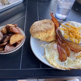 Southern Breakfast