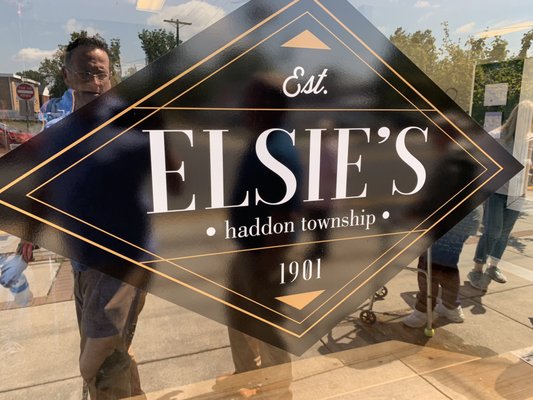 Peace Love Pickles 803 White Horse Pike Haddon Township Nj Subs Sandwiches Mapquest