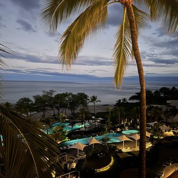 The Westin Hapuna Beach Resort - Hotels Near Me - Kohala Coast, Hawaii