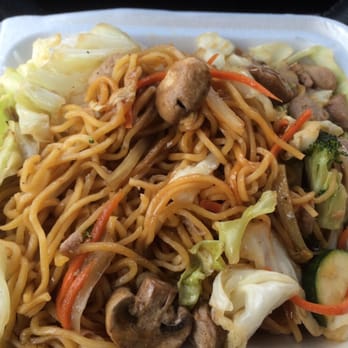 Teriyaki Box - Chicken Yakisoba - Japanese Near Me - Renton, Washington Teriyaki Box - Chicken Yakisoba - Japanese Near Me - Renton, Washington