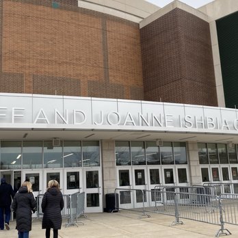 Jack Breslin Student Event Center - Entrance - Stadiums & Arenas Near Me - East Lansing, Michigan Jack Breslin Student Event Center - Entrance - Stadiums & Arenas Near Me - East Lansing, Michigan