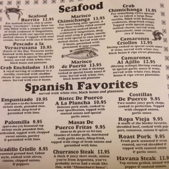 El Paso II - Mexican Near Me - Hollywood, Florida El Paso II - Mexican Near Me - Hollywood, Florida