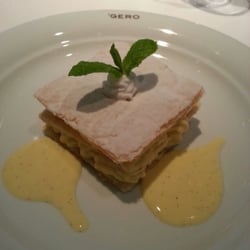 Gero - Mil Folhas