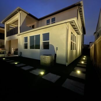 Cali Yards - Yard - Landscape Architects or Designers Near Me
