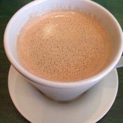 Schotte Martine - Dit is geen espresso maar slappe koffie!