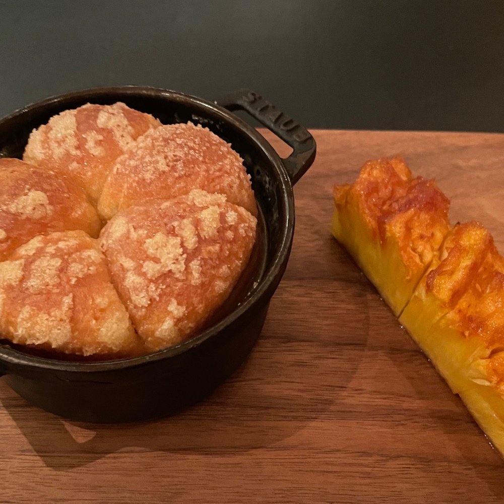 Dinner by Heston Blumenthal - British Near Me - London, XGL
