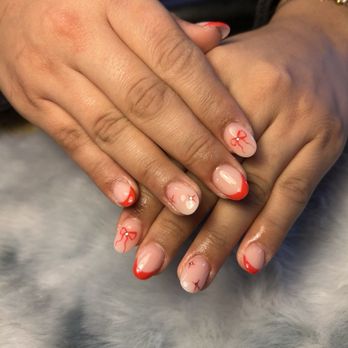 Ukiah Nails & Spa - Day Spas Near Me - Ukiah, California
