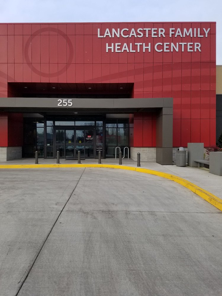 Lancaster Family Health Center - child therapist in Salem, OR