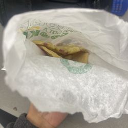 Subway - Raspberry Cheesecake cookies