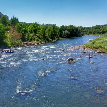 Animas River Trail - Hiking Near Me - Durango, Colorado