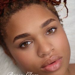 Brows by Nerio  - Brow Glam (Waxing)