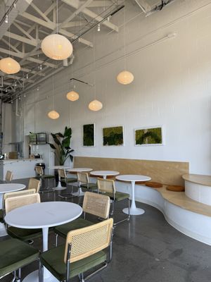 Drip Tea Kent by null