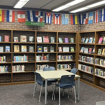 Centralia Timberland Library - Books in Spanish. - Libraries Near Me - Centralia, Washington