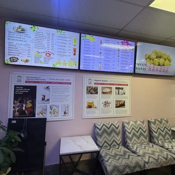 Mochi Fresh - Desserts Near Me - Tempe, Arizona Mochi Fresh - Desserts Near Me - Tempe, Arizona