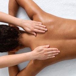Iconic Massage And Bodywork