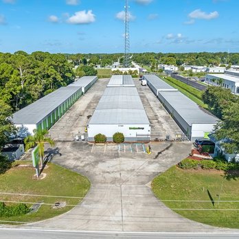Extra Space Storage - 3155 - Alternate Beauty Image - Self Storage Near Me - Cocoa, Florida Extra Space Storage - 3155 - Alternate Beauty Image - Self Storage Near Me - Cocoa, Florida