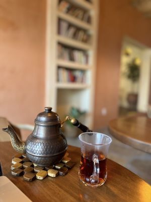 Muri I Coffee & Cake by null