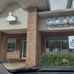 Superior Cleaners - Storefront