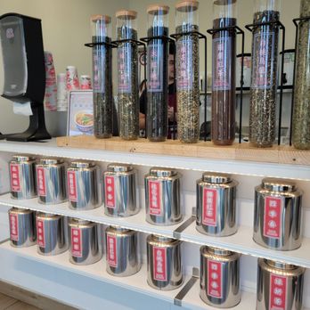 MoonTea - Coffee & Tea Near Me - Sunnyvale, California MoonTea - Coffee & Tea Near Me - Sunnyvale, California