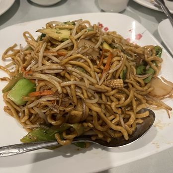 Nature Vegetarian Restaurant - Mixed Vegetable Chow Mein / - Vegetarian Near Me - Oakland, California Nature Vegetarian Restaurant - Mixed Vegetable Chow Mein / - Vegetarian Near Me - Oakland, California