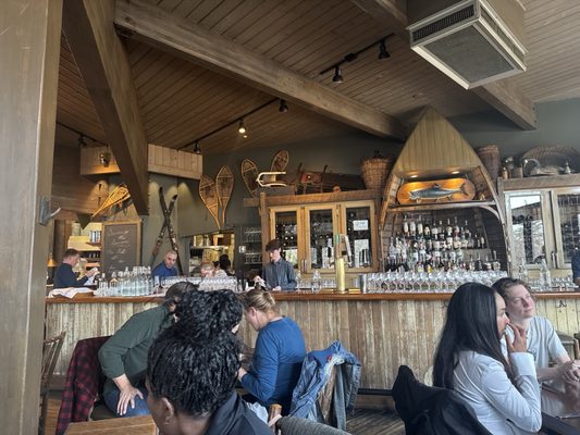 River Café by null