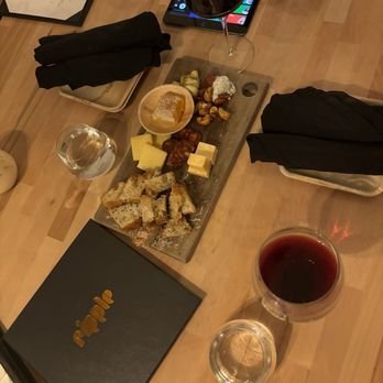 Ripple Wine Bar - Covington - Wine Bars Near Me - Covington, Kentucky