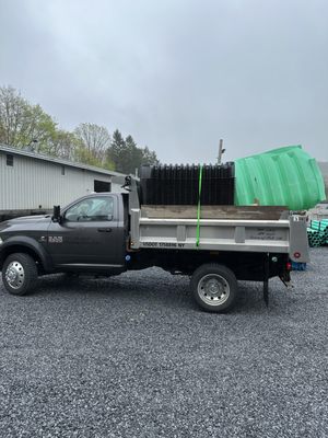 Scofield Plumbing & Heating