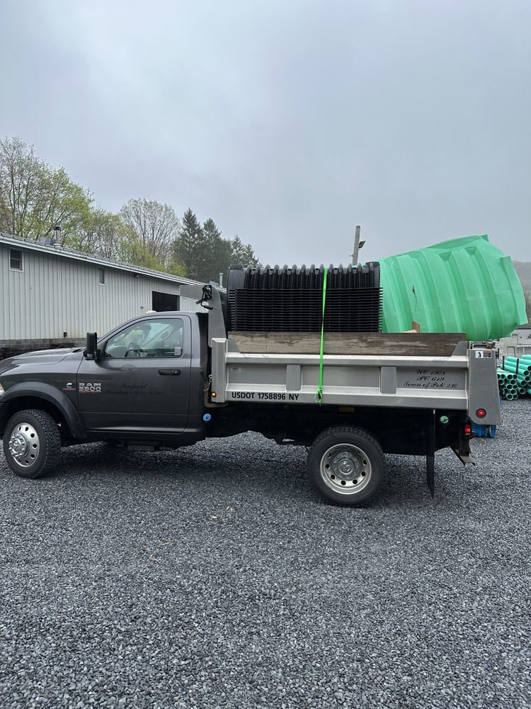 Slide of Scofield Plumbing & Heating