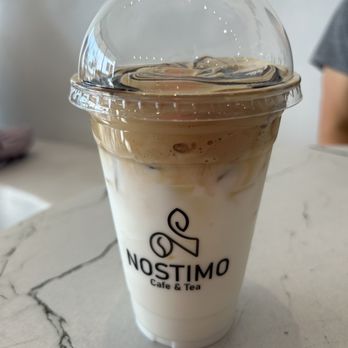 Nostimo Cafe & Tea - Coffee & Tea Near Me - Westminster, California Nostimo Cafe & Tea - Coffee & Tea Near Me - Westminster, California