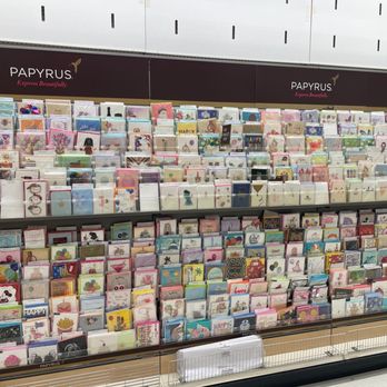 Target - Papyrus Cards - Department Stores Near Me - Columbus, Ohio Target - Papyrus Cards - Department Stores Near Me - Columbus, Ohio
