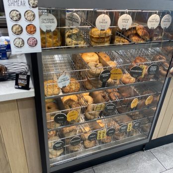 Einstein Bros. Bagels - Bagels & Pastries - Breakfast & Brunch Near Me - Grand Prairie, Texas Einstein Bros. Bagels - Bagels & Pastries - Breakfast & Brunch Near Me - Grand Prairie, Texas