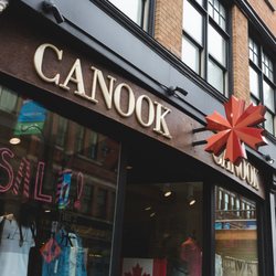 Canook