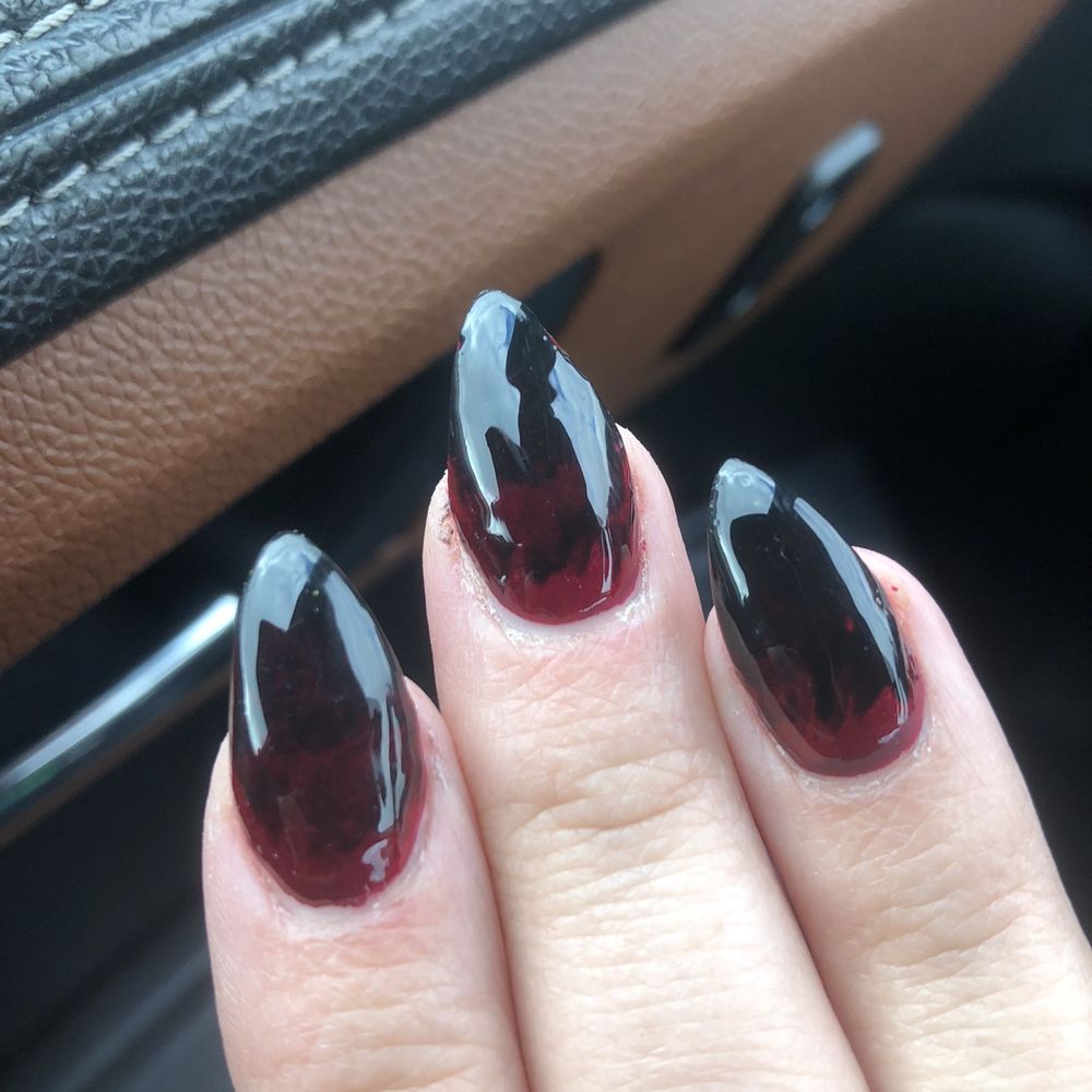 Le's Nails & Spa - Nail Salons Near Me - Keizer, Oregon