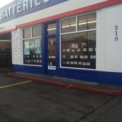 Budget Batteries