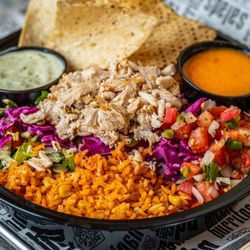 Border Grill