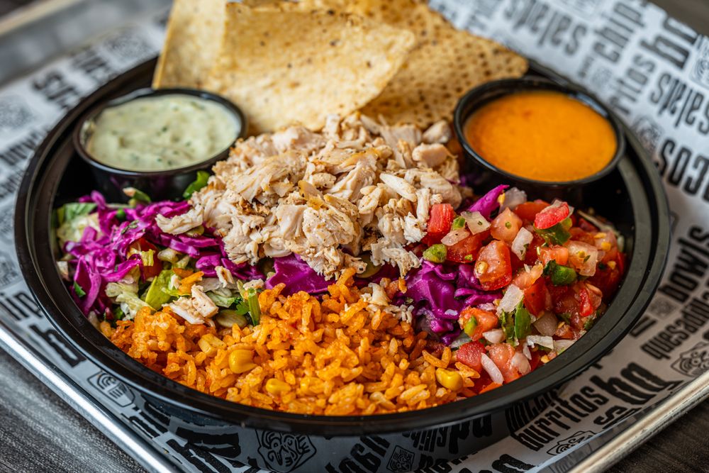 Border Grill